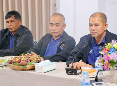 ลงพื้นที่สหกรณ์การเกษตรพรหมคีรี จำกัด อำเภอพรหมคีรี ... พารามิเตอร์รูปภาพ 17
